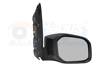 Oglinda exterioara VW CADDY IV Autoutilitara/limuzina spatioasa (SAA, SAH) 1.2 TSI benzina 84 cai VAN WEZEL 5854802