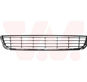 Grila ventilatie bara protectie VW GOLF VI Variant (AJ5) 2.0 TDI diesel 136 cai VAN WEZEL 5863599