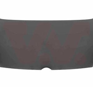 Capota motor VW GOLF VI (5K1) 1.4 TSI benzina 160 cai VAN WEZEL 5863660