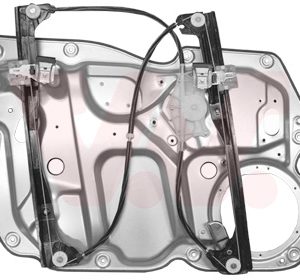 Mecanism actionare geam VW CADDY IV Autoutilitara/limuzina spatioasa (SAA, SAH) 1.0 TSI benzina 102 cai VAN WEZEL 5867264