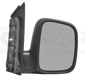 Oglinda exterioara VW CADDY IV Autoutilitara/limuzina spatioasa (SAA, SAH) 1.4 TSI benzina 125 cai VAN WEZEL 5867804
