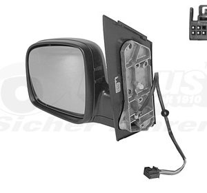 Oglinda exterioara VW CADDY IV Autoutilitara/limuzina spatioasa (SAA, SAH) ABT e-Caddy electric 113 cai VAN WEZEL 5867807