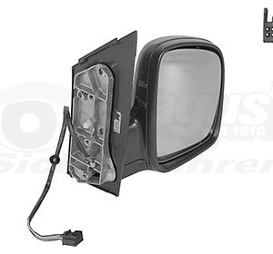Oglinda exterioara VW CADDY IV Autoutilitara/limuzina spatioasa (SAA, SAH) 1.2 TSI benzina 84 cai VAN WEZEL 5867808