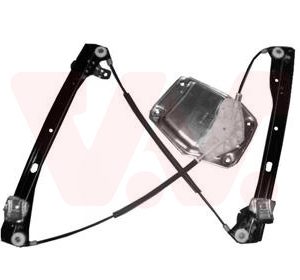 Mecanism actionare geam VW GOLF VI Variant (AJ5) 1.6 TDI diesel 90 cai VAN WEZEL 5886261