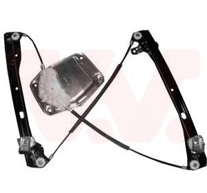 Mecanism actionare geam VW GOLF VI Variant (AJ5) 1.2 TSI benzina 105 cai VAN WEZEL 5886262