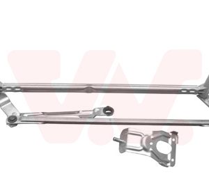 Legaturi stergator parbriz VW GOLF VI (5K1) 2.0 GTi benzina 210 cai VAN WEZEL 5894230