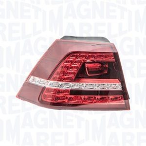 Lampa spate VW GOLF VII (5G1, BQ1, BE1, BE2) 1.4 GTE Hybrid benzina/elector 204 cai MAGNETI MARELLI 714081230801