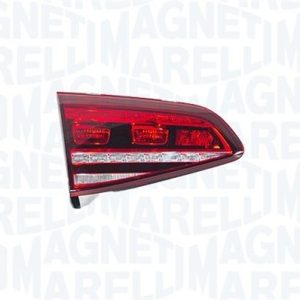 Lampa spate VW GOLF VII (5G1, BQ1, BE1, BE2) 1.4 GTE Hybrid benzina/elector 204 cai MAGNETI MARELLI 714081240701