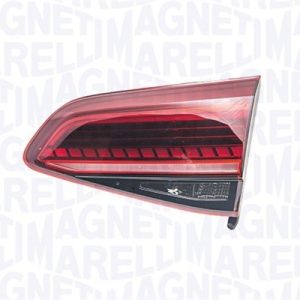 Lampa spate VW GOLF VII (5G1, BQ1, BE1, BE2) 2.0 GTI benzina 245 cai MAGNETI MARELLI 714081630701