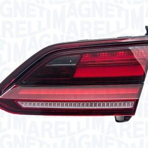 Lampa spate VW ARTEON (3H7, 3H8) 2.0 TSI 4motion benzina 272 cai MAGNETI MARELLI 714081730101