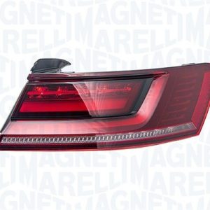 Lampa spate VW ARTEON (3H7, 3H8) 2.0 TSI 4motion benzina 272 cai MAGNETI MARELLI 714081720102