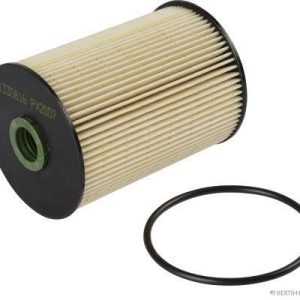 Filtru combustibil VW GOLF VI (5K1) 2.0 TDI diesel 110 cai HERTH BUSS JAKOPARTS J1330816