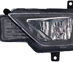 Proiector ceata VW GOLF SPORTSVAN VII (AM1, AN1) 1.4 TSI benzina 125 cai HELLA 1ND 011 718-031