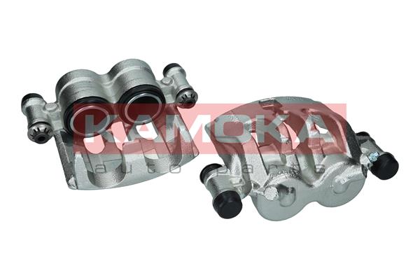 Etrier frana VW CRAFTER 30-50 caroserie (2E_) 2.5 TDI diesel 109 cai KAMOKA JBC0149