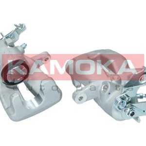 Etrier frana VW GOLF VI Variant (AJ5) 2.0 TDI diesel 136 cai KAMOKA JBC0232