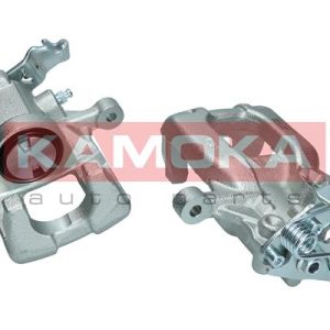 Etrier frana VW GOLF VI Cabriolet (517) 1.2 TSI 16V benzina 105 cai KAMOKA JBC1008