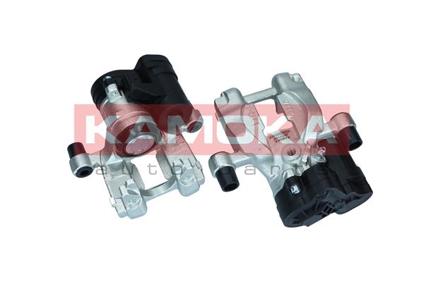 Etrier frana VW GOLF SPORTSVAN VII (AM1, AN1) 2.0 TDI diesel 110 cai KAMOKA JBC1190