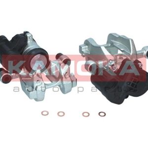 Etrier frana VW ARTEON (3H7, 3H8) 2.0 TDI diesel 190 cai KAMOKA JBC1199