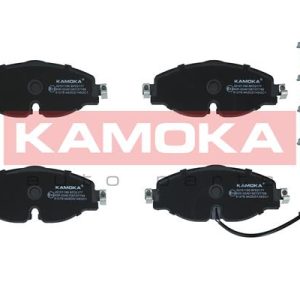 Placute frana VW ARTEON (3H7, 3H8) 2.0 TDI 4motion diesel 190 cai KAMOKA JQ101186