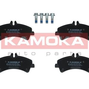 Placute frana VW CRAFTER 30-50 platou / sasiu (2F_) 2.0 TDI diesel 163 cai KAMOKA JQ1012090