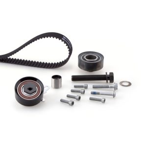 Kit distributie VW CRAFTER 30-50 caroserie (2E_) 2.5 TDI diesel 163 cai GATES K015661XS