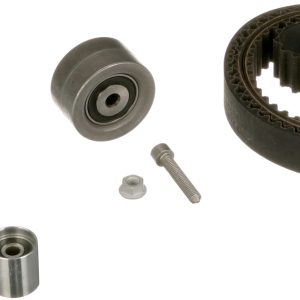 Kit distributie VW CADDY V Autoutilitara/limuzina spatioasa (SBA, SBH) 2.0 TDI BMT 4motion diesel 122 cai GATES K015695XS