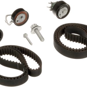 Kit distributie VW GOLF VI Variant (AJ5) 1.4 benzina 80 cai GATES K045565XS