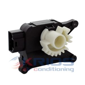 Element de control aer conditionat VW GOLF VI Variant (AJ5) 1.4 benzina 80 cai HOFFER K107065