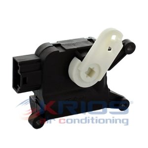 Element de control aer conditionat VW GOLF VI (5K1) 2.0 GTi benzina 235 cai MEAT DORIA K107066