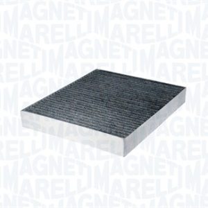 Filtru polen VW AMAROK platou / sasiu (S1B, S6B, S7B) 2.0 BiTDI diesel 180 cai MAGNETI MARELLI 350203062241