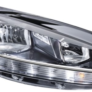 Far VW GOLF VII (5G1, BQ1, BE1, BE2) 1.4 TSI benzina 140 cai HELLA 1EB 013 924-021