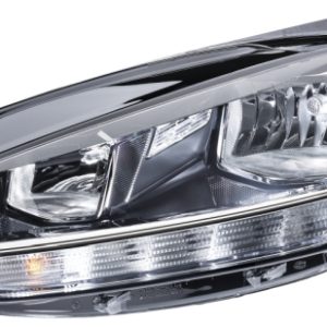 Far VW GOLF VII (5G1, BQ1, BE1, BE2) 1.4 TGI CNG Benzina/Gaz metan (GNC) 110 cai HELLA 1EB 013 924-011