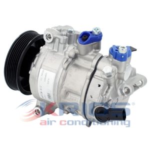 Compresor climatizare VW CADDY IV microbus (SAB, SAJ) 1.0 TSI benzina 102 cai HOFFER K15507A