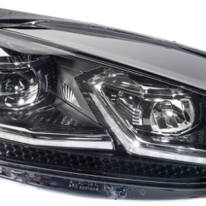 Far VW GOLF VII (5G1, BQ1, BE1, BE2) 1.4 TSI benzina 140 cai HELLA 1EX 013 924-301
