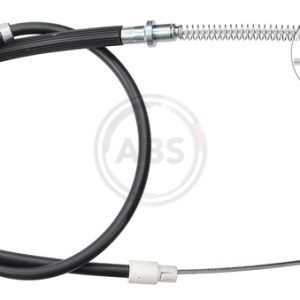 Cablu frana de parcare VW CRAFTER 30-50 caroserie (2E_) 2.0 TDI diesel 142 cai ABS K18919