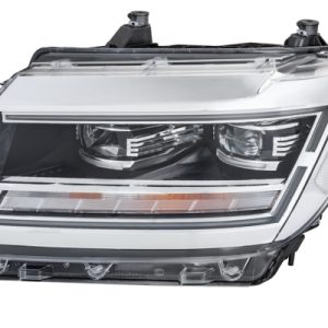 Far VW CRAFTER platou / sasiu (SZ_) 2.0 TDI RWD (SZB, SZC, SZD, SZH, SZI) diesel 140 cai HELLA 1EX 012 830-091