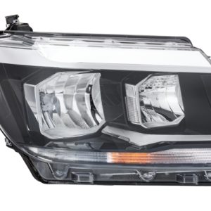 Far VW CRAFTER platou / sasiu (SZ_) 2.0 TDI RWD (SZB, SZC, SZD, SZH, SZI) diesel 140 cai HELLA 1EB 012 830-021