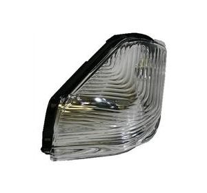 Semnalizator VW CRAFTER 30-50 caroserie (2E_) 2.5 TDI diesel 163 cai VAN WEZEL 3077915