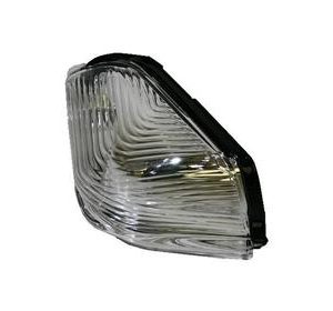 Semnalizator VW CRAFTER 30-35 bus (2E_) 2.5 TDI diesel 109 cai VAN WEZEL 3077916