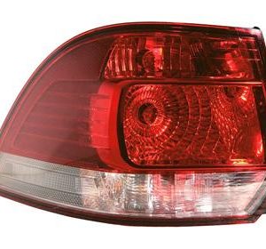 Lampa spate VW GOLF VI Variant (AJ5) 1.6 TDI diesel 105 cai VAN WEZEL 5764931