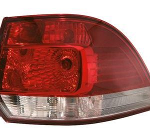 Lampa spate VW GOLF VI Variant (AJ5) 1.6 TDI diesel 105 cai VAN WEZEL 5764932