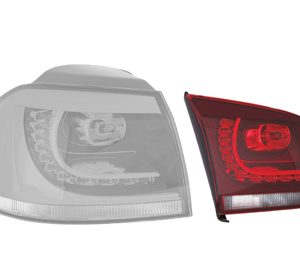 Lampa spate VW GOLF VI (5K1) 1.6 benzina 102 cai VAN WEZEL 5765933