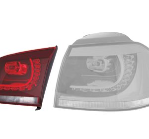 Lampa spate VW GOLF VI (5K1) 1.6 BiFuel Benzina/Autogaz (GPL) 102 cai VAN WEZEL 5765934