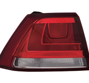 Lampa spate VW GOLF VII (5G1, BQ1, BE1, BE2) 1.4 GTE Hybrid benzina/elector 204 cai VAN WEZEL 5766931