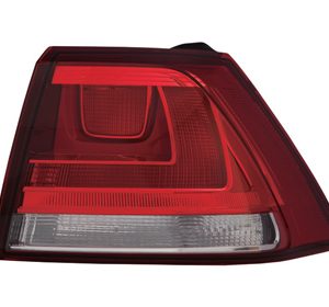 Lampa spate VW GOLF VII (5G1, BQ1, BE1, BE2) 2.0 GTI Clubsport S benzina 310 cai VAN WEZEL 5766932