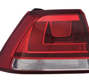 Lampa spate VW GOLF VII (5G1, BQ1, BE1, BE2) 1.4 GTE Hybrid benzina/elector 204 cai VAN WEZEL 5766935
