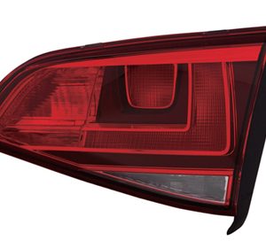 Lampa spate VW GOLF VII (5G1, BQ1, BE1, BE2) 1.4 GTE Hybrid benzina/elector 204 cai VAN WEZEL 5766938