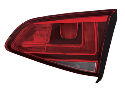 Lampa spate VW GOLF VII (5G1, BQ1, BE1, BE2) 1.4 GTE Hybrid benzina/elector 204 cai VAN WEZEL 5766938
