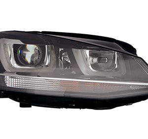 Far VW GOLF VII (5G1, BQ1, BE1, BE2) 2.0 GTI benzina 210 cai VAN WEZEL 5766986