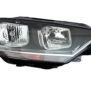 Far VW GOLF SPORTSVAN VII (AM1, AN1) 1.2 TSI benzina 110 cai VAN WEZEL 5769962